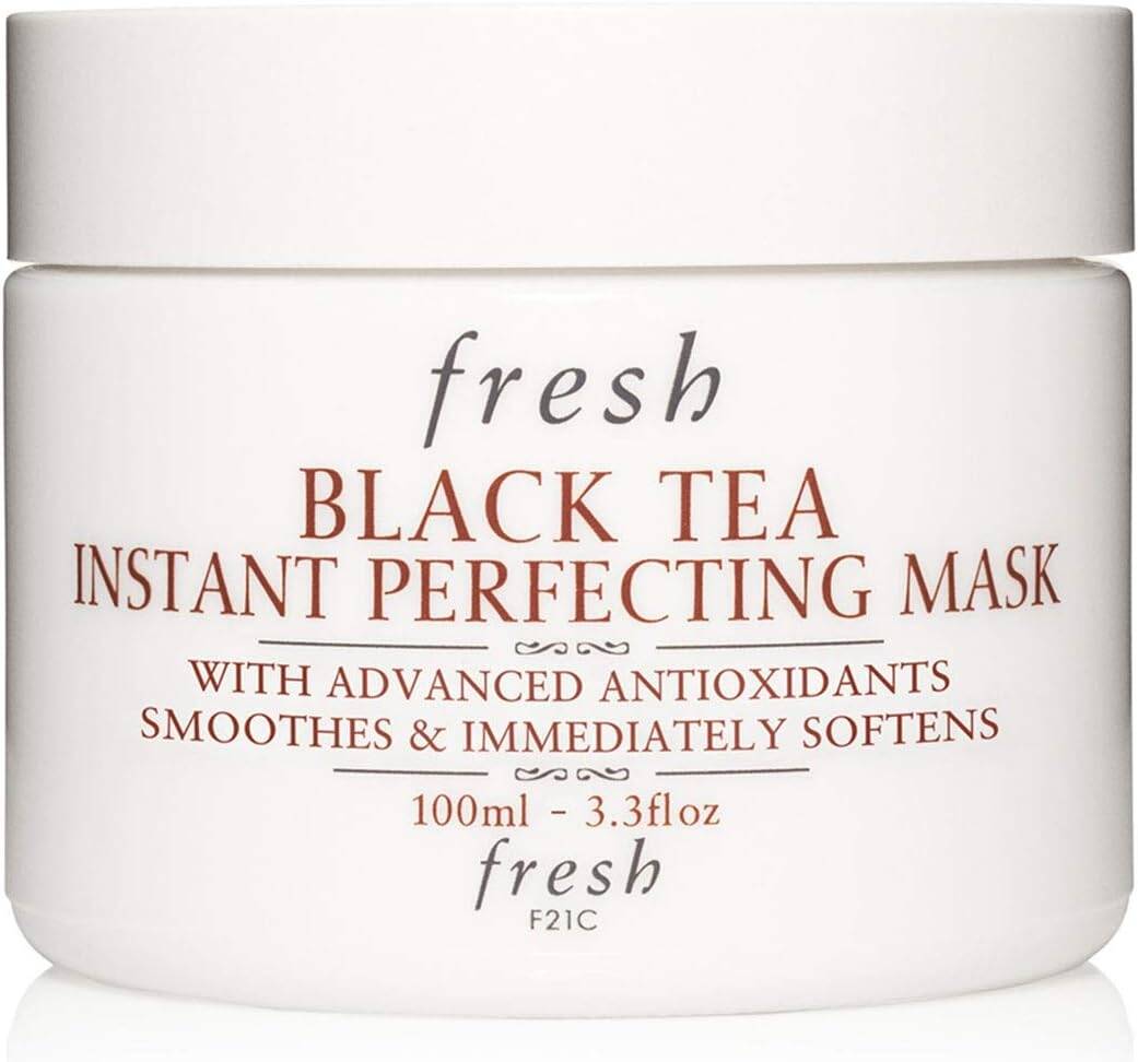 Fresh Black Tea Instant Perfecting Mask 100ml