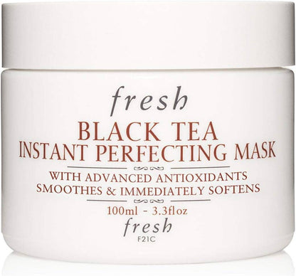 Fresh Black Tea Instant Perfecting Mask 100ml