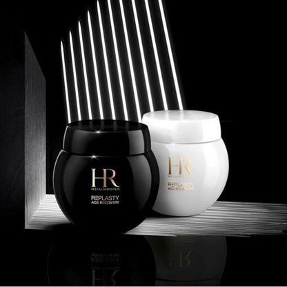 Helena Rubinstein Replasty Age Recovery Day &amp; Night Cream Set | 赫蓮娜 黑繃帶修護日霜晚霜組合 (50ml+50ml)