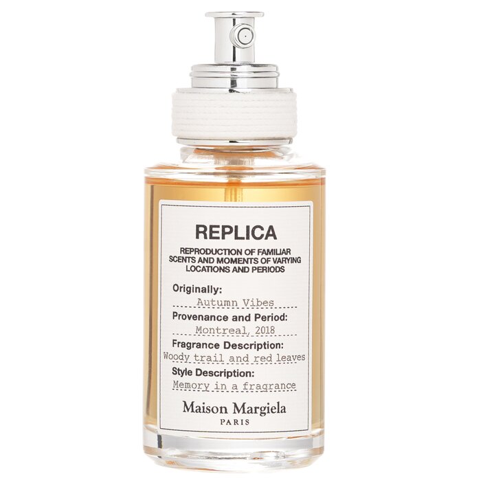 Maison Margiela Replica Autumn Vibes Eau de Toilette