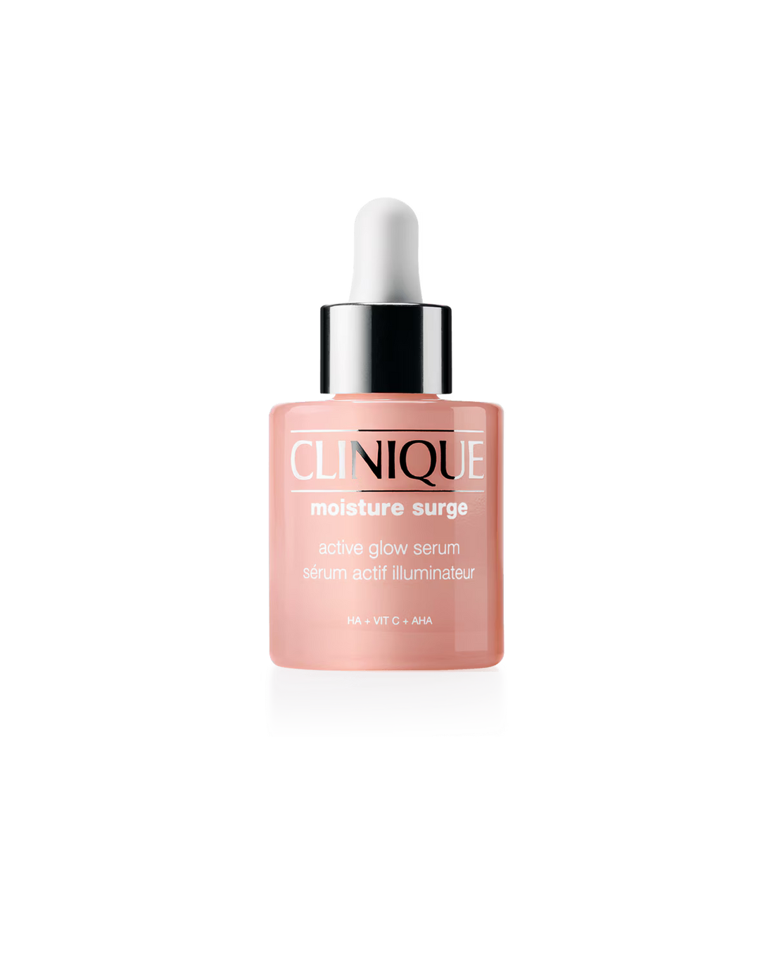 Clinique Moisture Surge™ Active Glow Serum