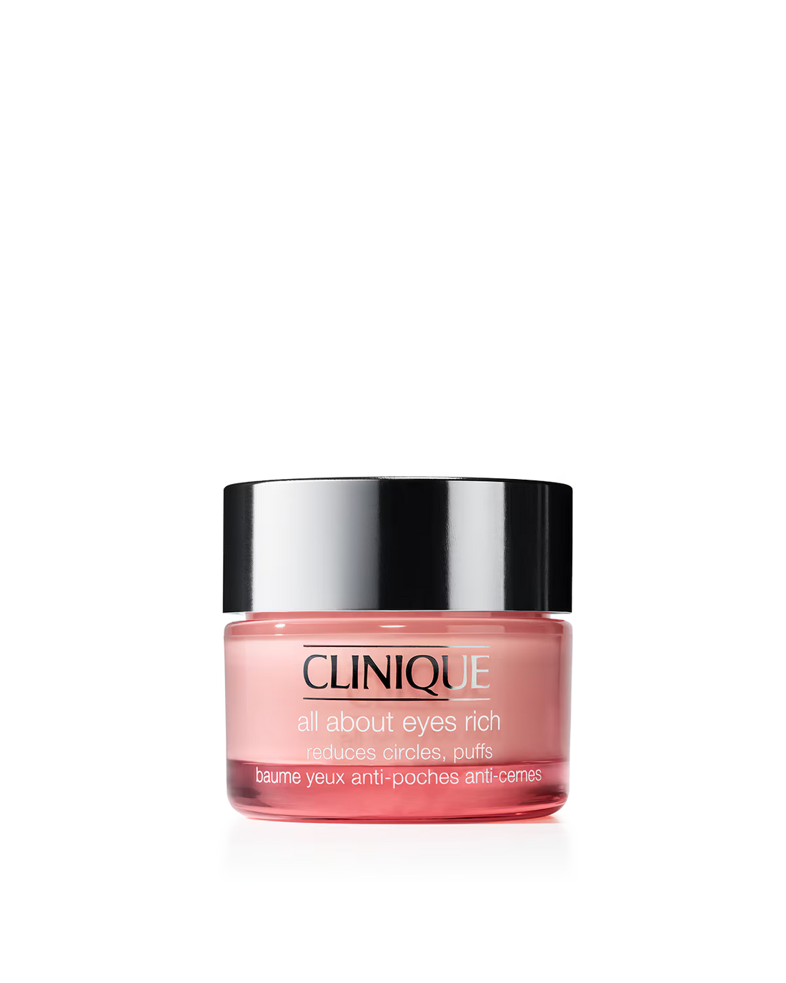 Clinique All About Eyes™ Rich Eye Cream with Hyaluronic Acid