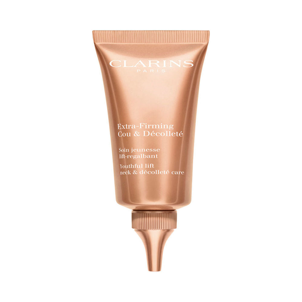 Clarins  Extra-Firming Neck & Décolleté