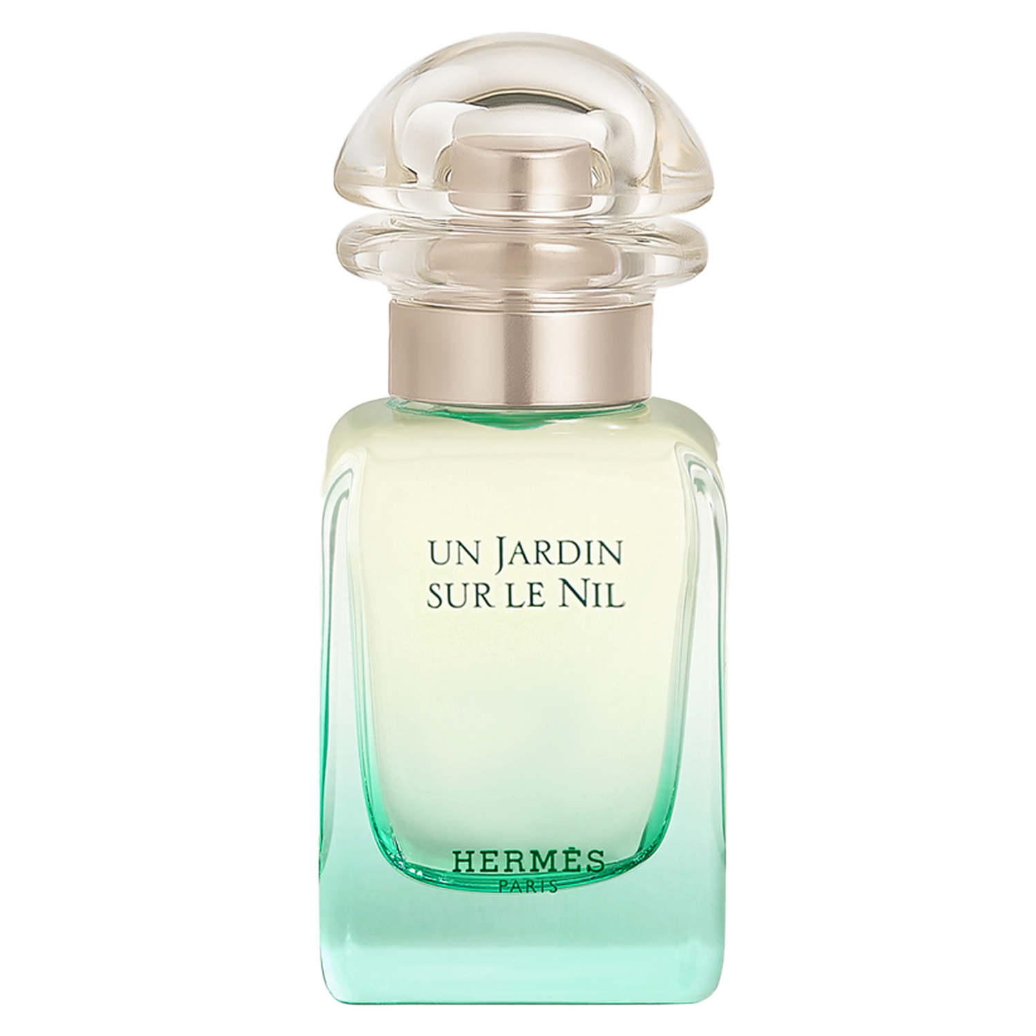 Hermes Un Jardin Sur Le Nil Eau De Toilette 30ml