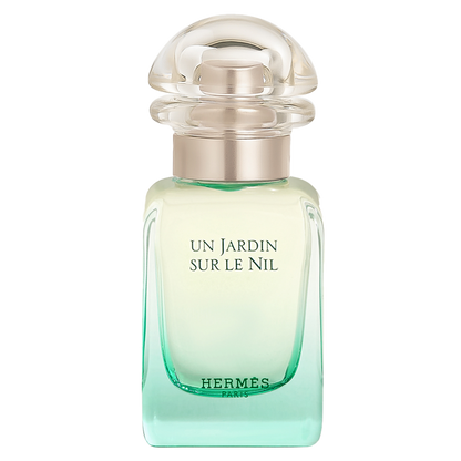 Hermes Un Jardin Sur Le Nil Eau De Toilette 30ml