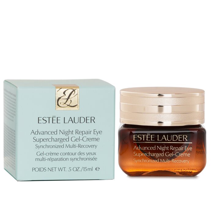 Estee Lauder Advanced Night Repair Eye Gel Creme 15ml