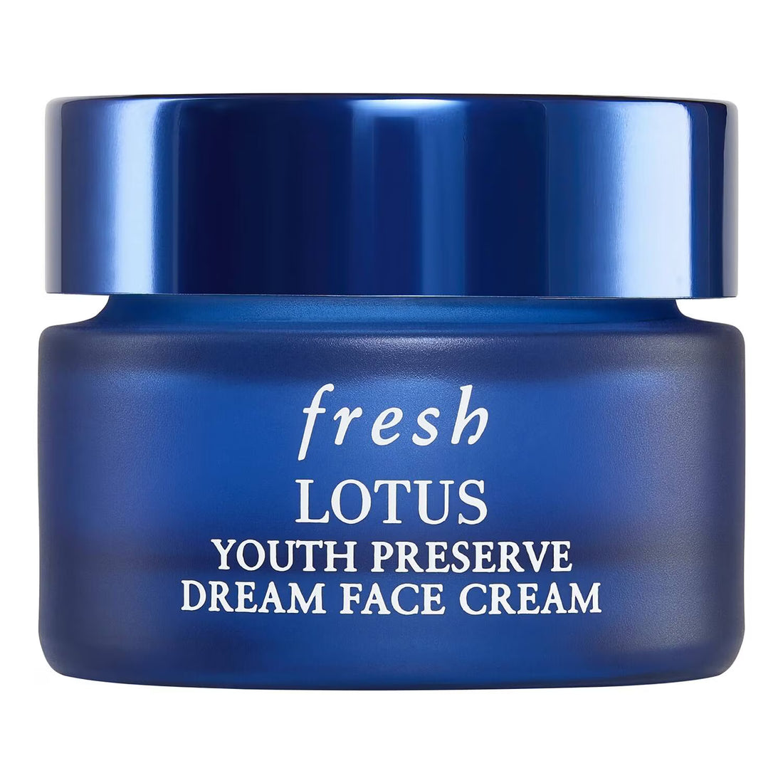 Fresh Lotus Youth Preserve Dream Face Cream 50ml