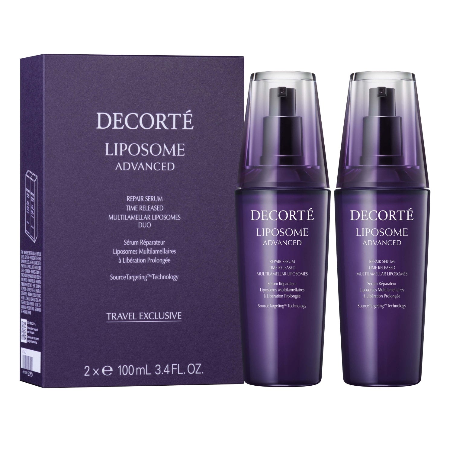 DECORTÉ Japanese Luxury Skincare & Cosmetics | Bloom In Luxe