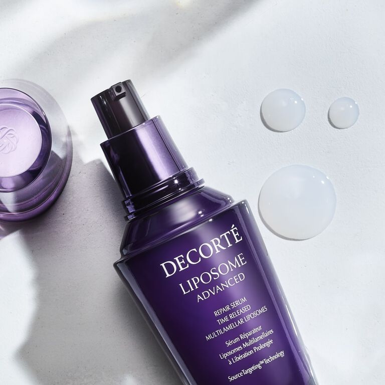 Cosme Decorte Liposome Advanced Repair Serum 