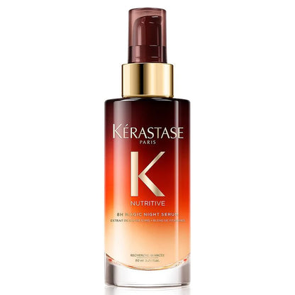 Kérastase Nutritive 8H Magic Night Serum 30ml