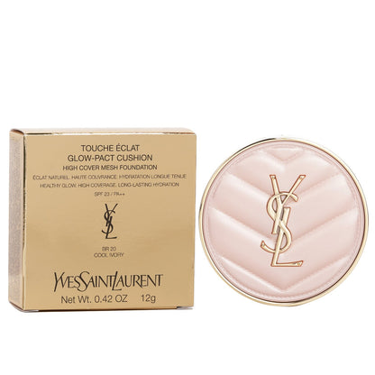 Yves Saint Laurent Touche Eclat Glow-Pact Cushion 12g 