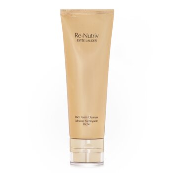 Estée Lauder Rich Foaming Cleanser 125ml