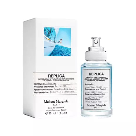 Maison Margiela Replica Sailing Day Eau de Toilette