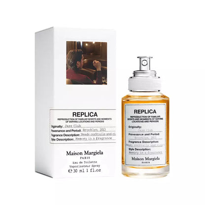 Maison Margiela Replica Jazz Club Eau de Toilette