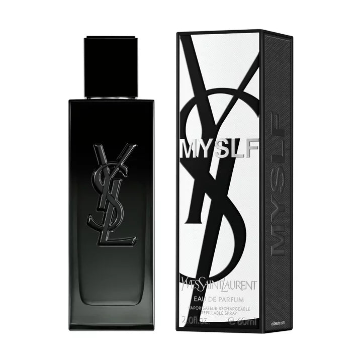 Yves Saint Laurent MYSLF Eau de Parfum