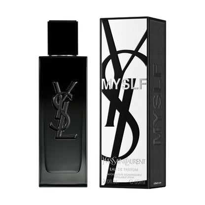 Yves Saint Laurent MYSLF Eau de Parfum