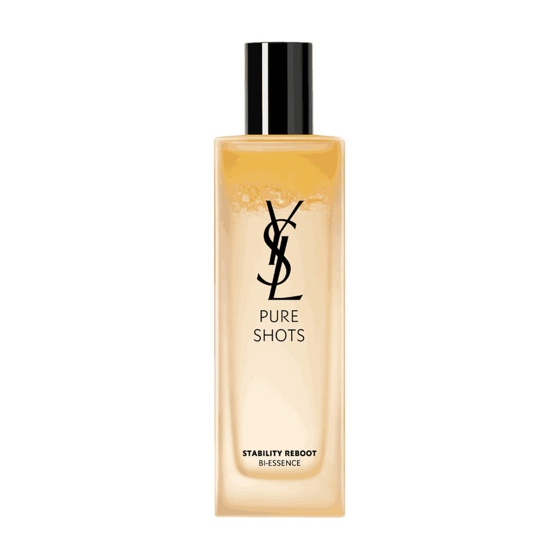 YSL Pure Shots Stability Reboot Bi-Essence 150ml dual-phase balancing essence bottle