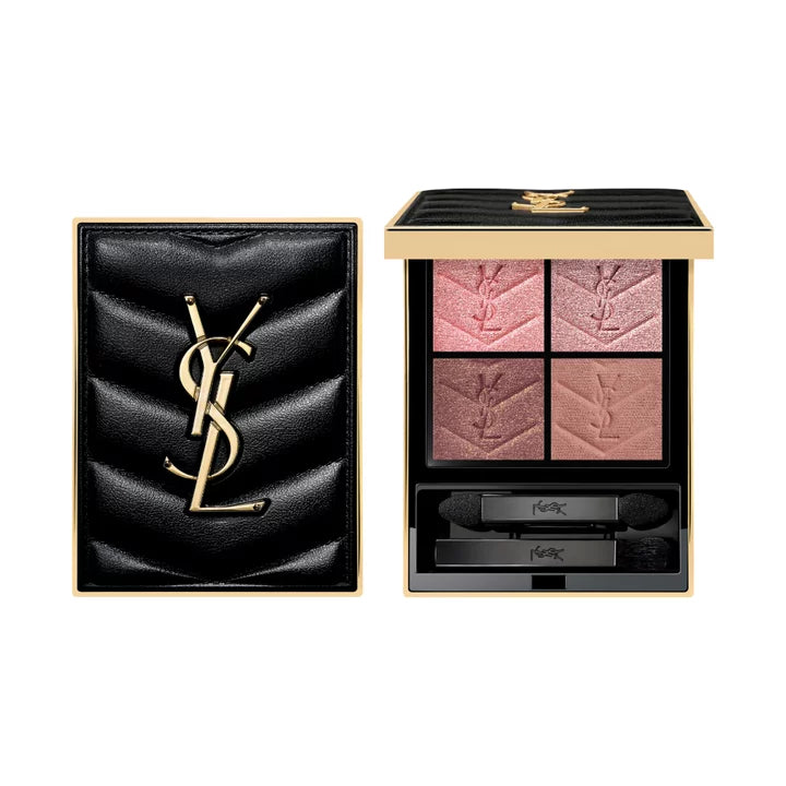 Yves Saint Laurent Couture Mini Clutch Eyeshadow Palette 