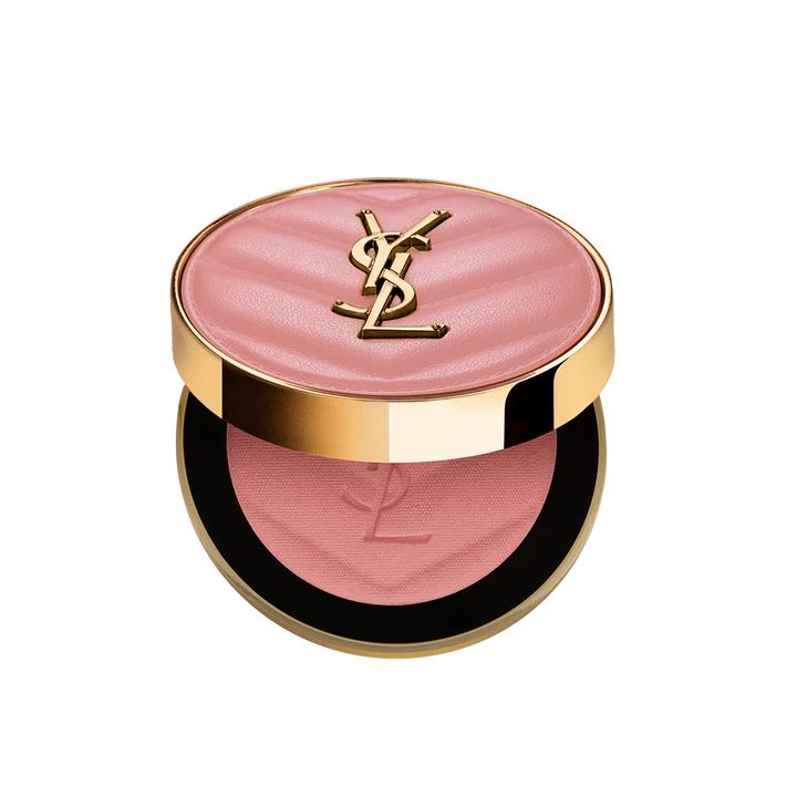 Yves Saint Laurent Make Me Blush Bold Blurring Blush 06 Rose Haze