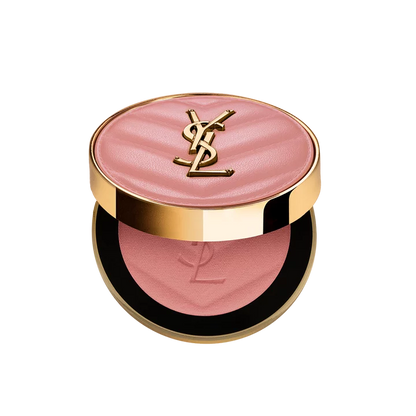 Yves Saint Laurent Make Me Blush Bold Blurring Blush 06 Rose Haze