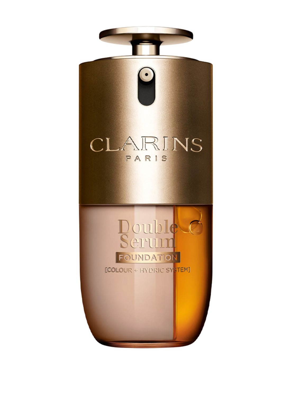 Clarins Double Serum Foundation 30ml