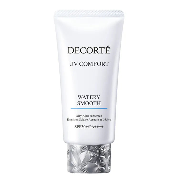 Cosme Decorte UV COMFORT WATERY SMOOTH SPF50+ 50ml