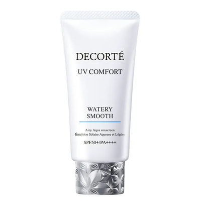 Cosme Decorte UV COMFORT WATERY SMOOTH SPF50+ 50ml