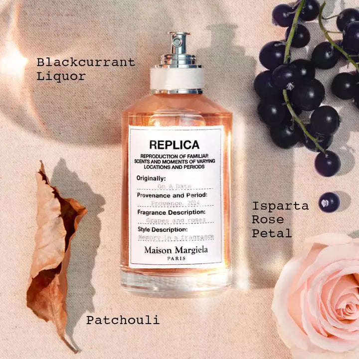 Maison Margiela Replica On a Date Eau de Toilette
