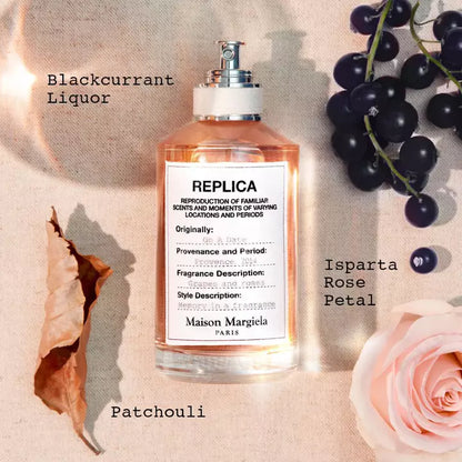 Maison Margiela Replica On a Date Eau de Toilette