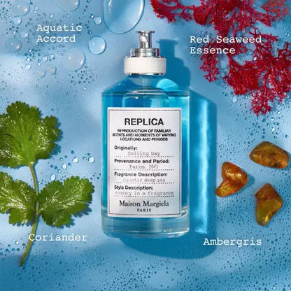 Maison Margiela Replica Sailing Day Eau de Toilette
