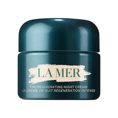La Mer The Rejuvenating Night Cream | Miracle Broth™ Overnight Firming &amp; Renewal
