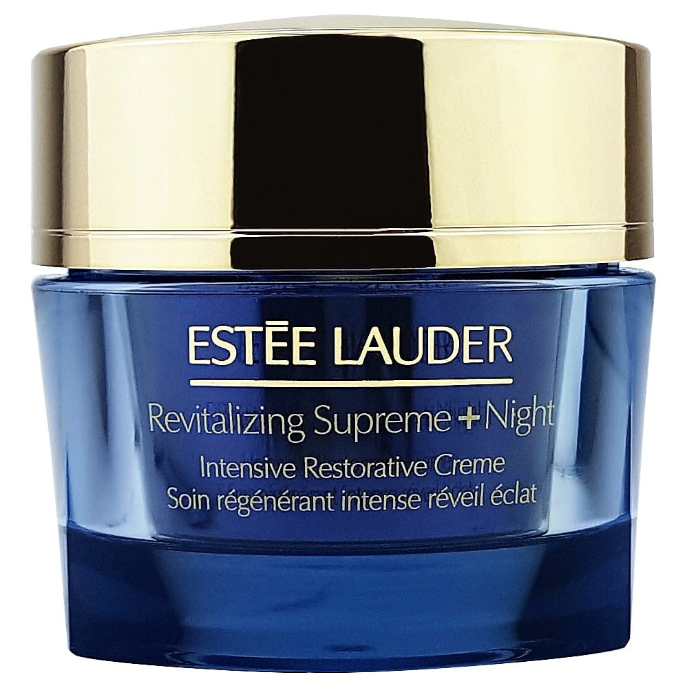 Estee Lauder Revitalizing Supreme+ Night Power Cream 50ml