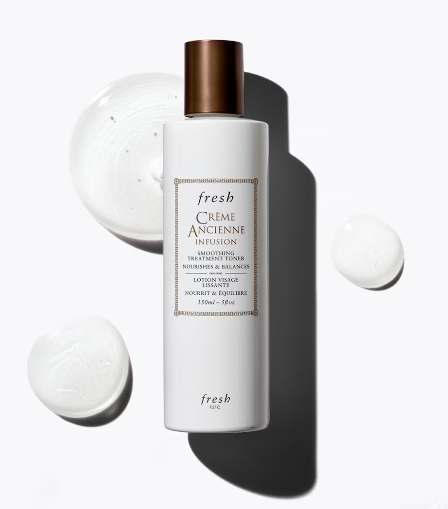 Fresh Crème Ancienne Infusion 150ml