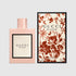 Gucci Bloom Eau de Parfum 50ml bottle - white floral fragrance with pink packaging