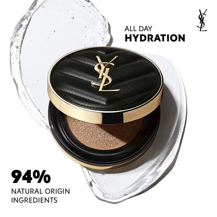 Yves Saint Laurent Le Cushion Encre de Peau Couture Cushion Foundation SPF23 14g