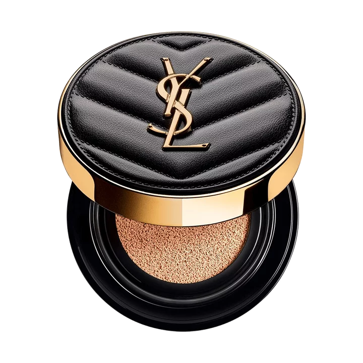 Yves Saint Laurent Le Cushion Encre de Peau Couture Cushion Foundation SPF23 14g