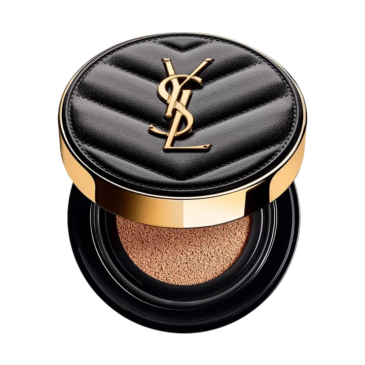 Yves Saint Laurent Le Cushion Encre de Peau Couture Cushion Foundation SPF23 14g