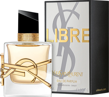 Yves Saint Laurent Libre Eau De Parfum Spray 30ml