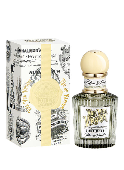 Penhaligon&