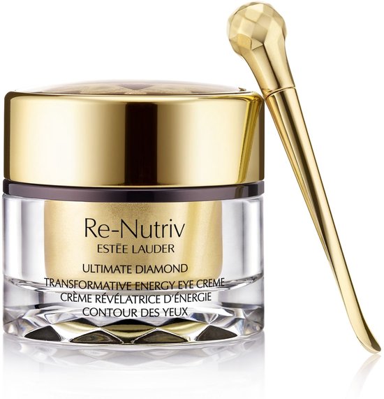 Estée Lauder Re-Nutriv Ultimate Diamond Age Reversal Eye Crème 15ml
