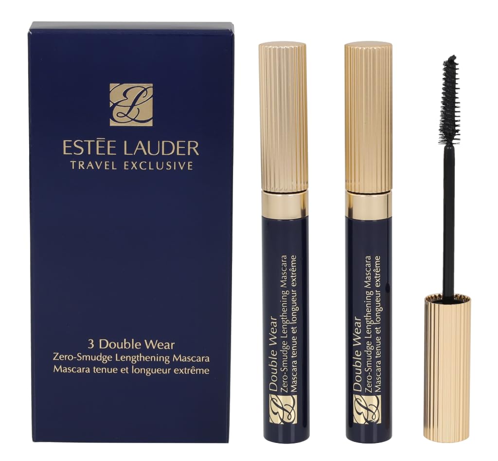 Estée Lauder Double Wear Travel Exclusive Trio Set 6ml×3