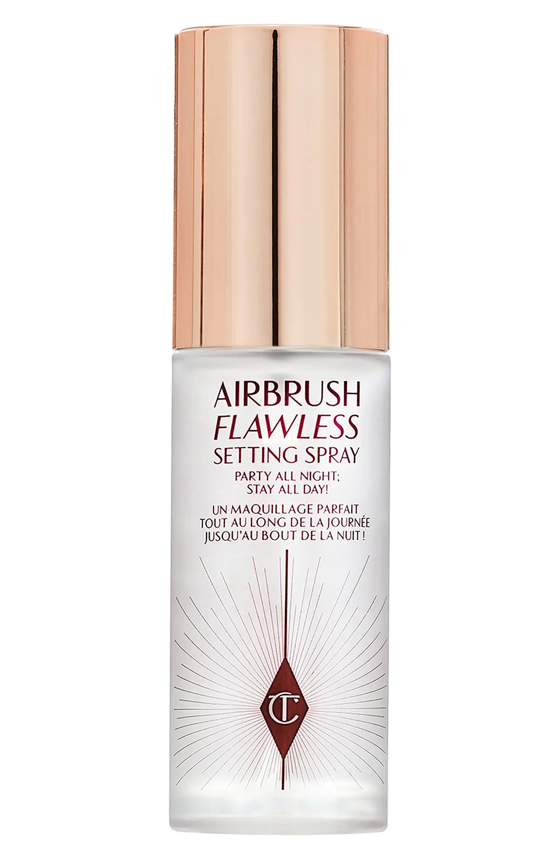 Charlotte Tilbury Airbrush Flawless Setting Spray 200ml