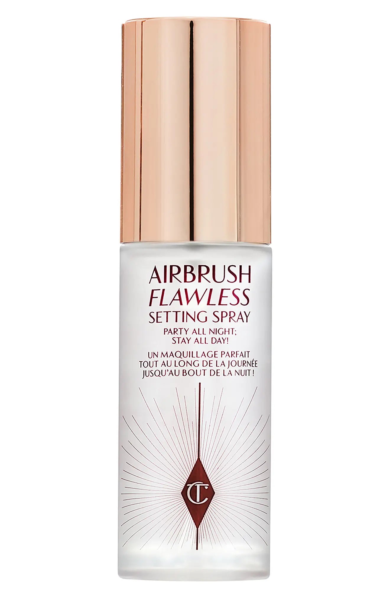Charlotte Tilbury Airbrush Flawless Setting Spray 200ml