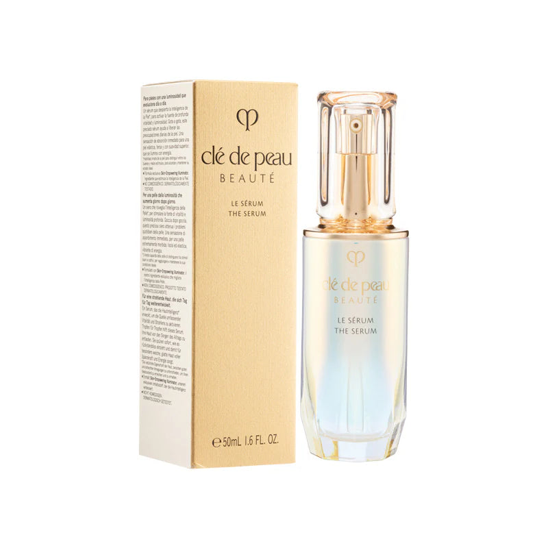 Cle De Peau Beaute The Serum 50ml