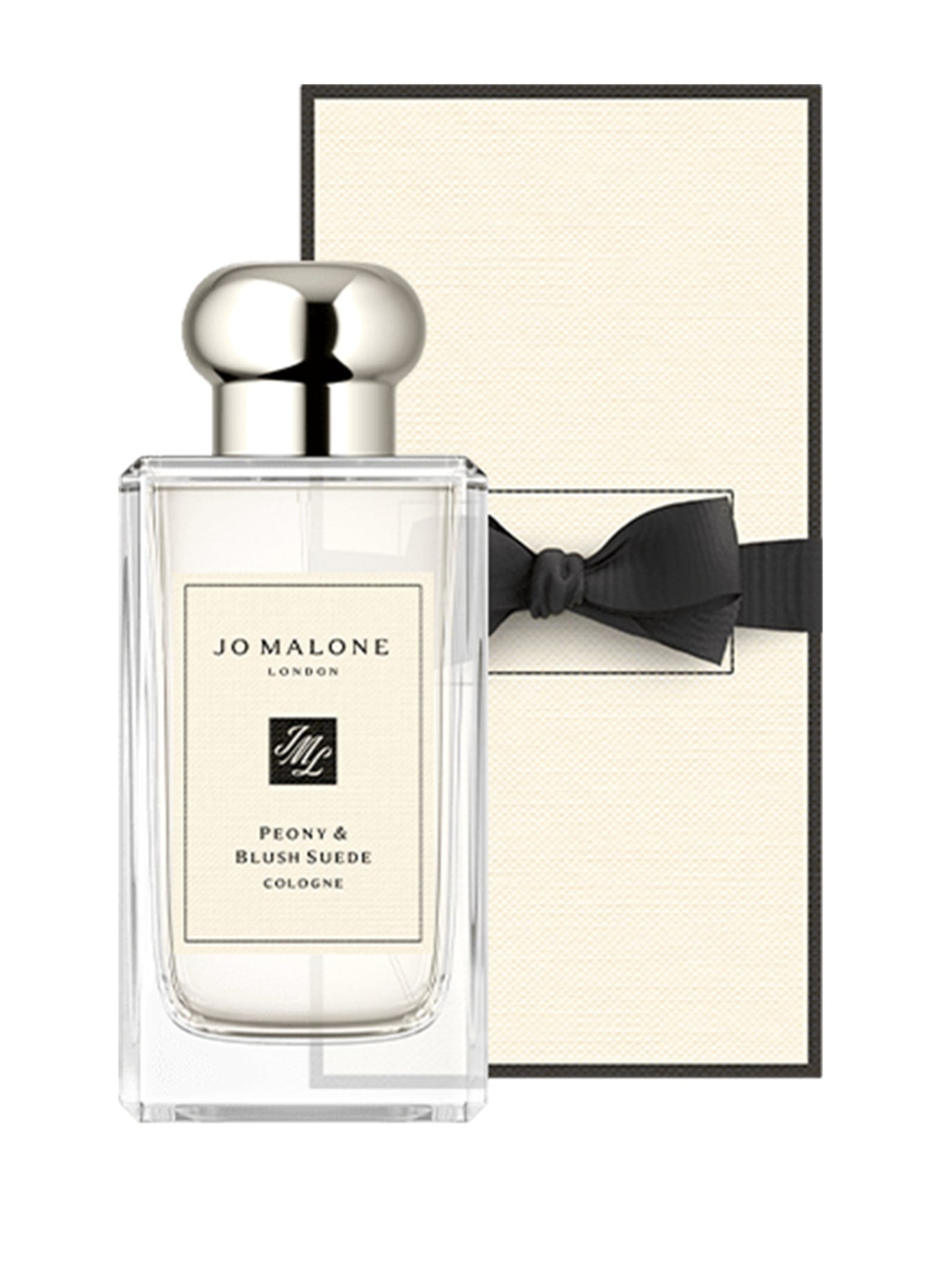 Jo Malone Peony & Blush Suede Cologne 100ml | Floral Luxury
