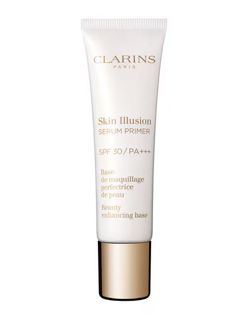 Clarins Skin Illusion Serum Primer SPF30 PA+++ 30ml