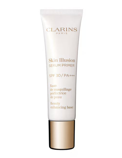 Clarins Skin Illusion Serum Primer SPF30 PA+++ 30ml