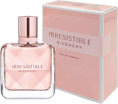 Givenchy Irresistible Eau de Parfum 50ml new packaging bottle