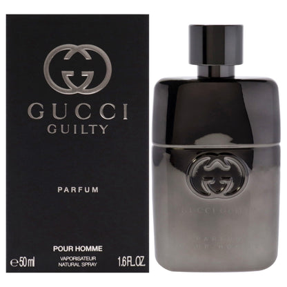 Gucci Guilty Pour Homme Eau De Parfum Spray 50ml
