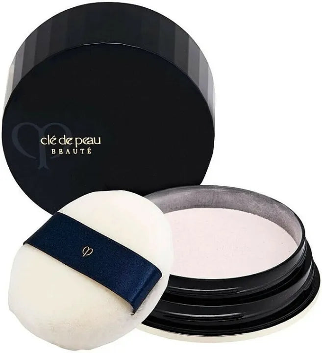 Cle de Peau Beaute Translucent Loose Powder 24g 